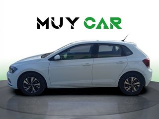 Volkswagen Polo Advance 1.0 TSI 70 kW (95 CV)