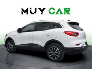 Renault Kadjar Techno Blue dCi 85 kW (115 CV) EDC