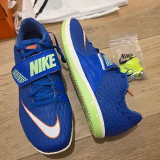 Nike High Jump Elite Talla 44.5