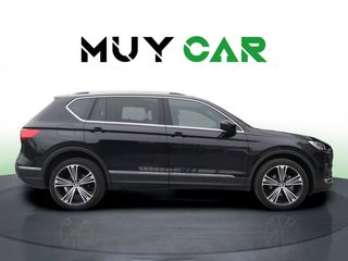 SEAT Tarraco 2.0 TDI S&S Xcellence GO L DSG 110 kW (150 CV)