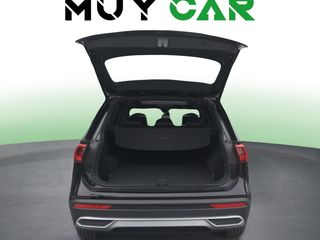 SEAT Tarraco 2.0 TDI S&S Xcellence GO L DSG 110 kW (150 CV)