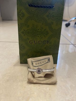 Bracciale Gucci 17 cm