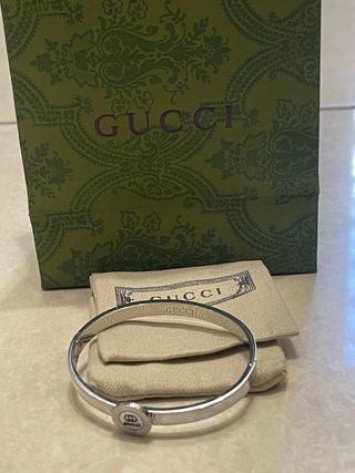 Bracciale Gucci 17 cm
