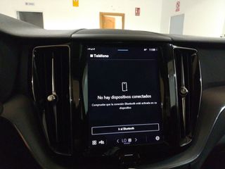 Volvo XC60 T6 Inscription Expression PHEV AWD