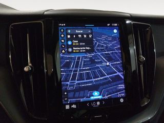 Volvo XC60 T6 Inscription Expression PHEV AWD