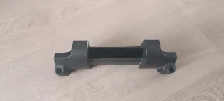 Patinete Bugaboo para cochecito