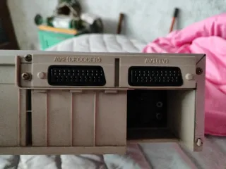 Videoregistratore Funai 6 Testine Hi-Fi