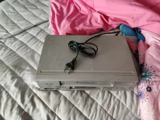 Videoregistratore Funai 6 Testine Hi-Fi