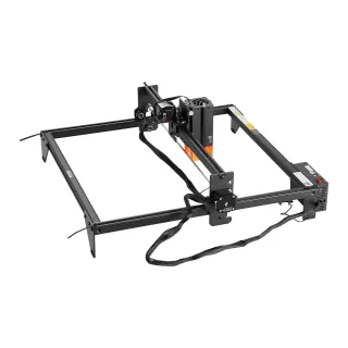 Macchina per Incisione Laser Potenza in Uscita 20W