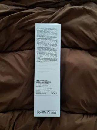 Torriden DIVE IN Cleansing Foam