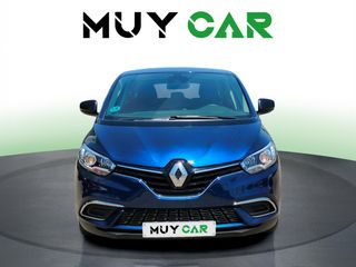 Renault Grand Scenic Limited TCe 103 kW (140 CV) EDC GPF