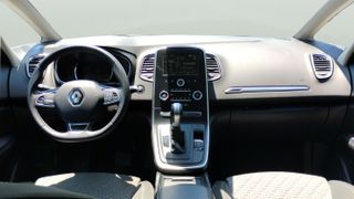 Renault Grand Scenic Limited TCe 103 kW (140 CV) EDC GPF