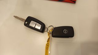 Nissan Qashqai dCi 115 Acenta 85 kW (115 CV)