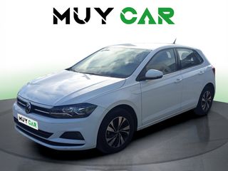 Volkswagen Polo Advance 1.0 TSI 70 kW (95 CV)