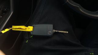 Volkswagen Polo Advance 1.0 TSI 70 kW (95 CV)