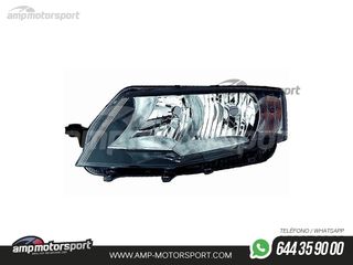 FARO DELANTERO IZQUIERDO PARA SKODA OCTAVIA BERLINA / KOMBI