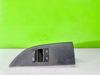 1J3959857A Botonera Elevalunas Skoda Fabia 2001