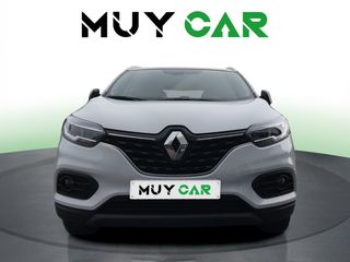 Renault Kadjar Techno Blue dCi 85 kW (115 CV) EDC
