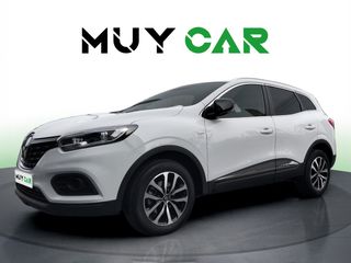 Renault Kadjar Techno Blue dCi 85 kW (115 CV) EDC