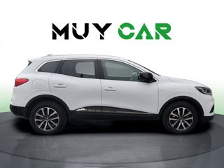 Renault Kadjar Techno Blue dCi 85 kW (115 CV) EDC