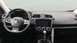 Renault Kadjar Techno Blue dCi 85 kW (115 CV) EDC