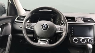 Renault Kadjar Techno Blue dCi 85 kW (115 CV) EDC