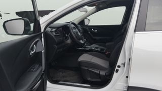 Renault Kadjar Techno Blue dCi 85 kW (115 CV) EDC