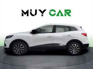 Renault Kadjar Techno Blue dCi 85 kW (115 CV) EDC