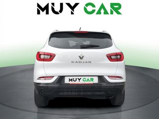 Renault Kadjar Techno Blue dCi 85 kW (115 CV) EDC