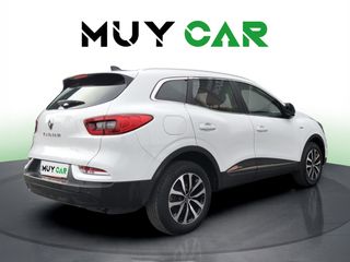 Renault Kadjar Techno Blue dCi 85 kW (115 CV) EDC