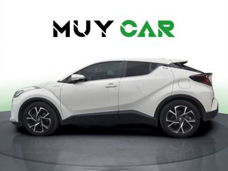 Toyota C-HR 180H Advance 135 kW (184 CV)