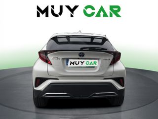 Toyota C-HR 180H Advance 135 kW (184 CV)