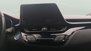 Toyota C-HR 180H Advance 135 kW (184 CV)