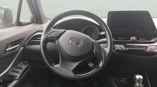 Toyota C-HR 180H Advance 135 kW (184 CV)