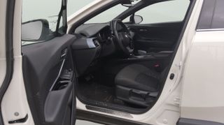 Toyota C-HR 180H Advance 135 kW (184 CV)