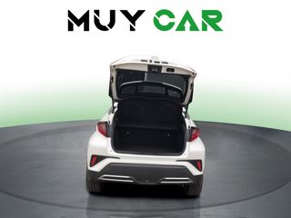 Toyota C-HR 180H Advance 135 kW (184 CV)