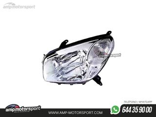 FARO DELANTERO IZQUIERDO PARA TOYOTA RAV-4