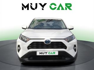 Toyota Rav4 220H Business 4WD 163 kW (222 CV)