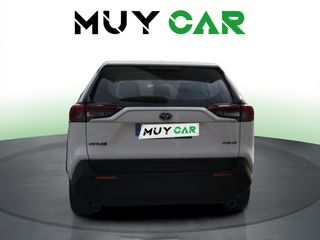 Toyota Rav4 220H Business 4WD 163 kW (222 CV)