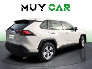 Toyota Rav4 220H Business 4WD 163 kW (222 CV)