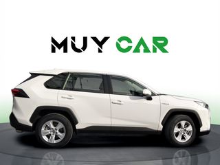 Toyota Rav4 220H Business 4WD 163 kW (222 CV)