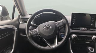 Toyota Rav4 220H Business 4WD 163 kW (222 CV)