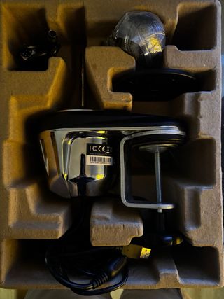 Thrustmaster TH8A Cambio di leva, simulatore