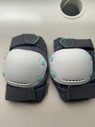 Protecciones Oxelo Talla S