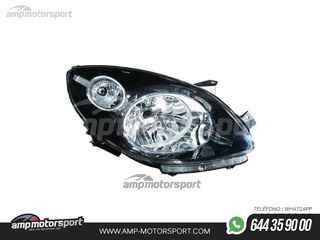 FARO DELANTERO DERECHO PARA RENAULT TWINGO