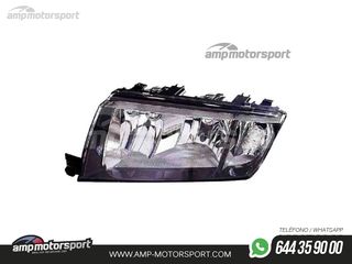 FARO DELANTERO IZQUIERDO PARA SKODA FABIA