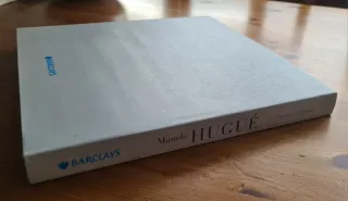 Libro Manolo Hugué