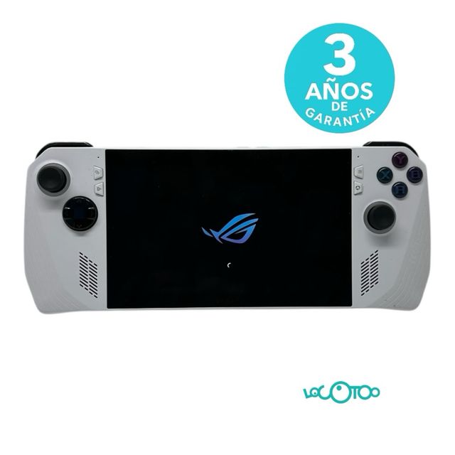 ASUS ROG ALLY 2023 RC71L-NH001W