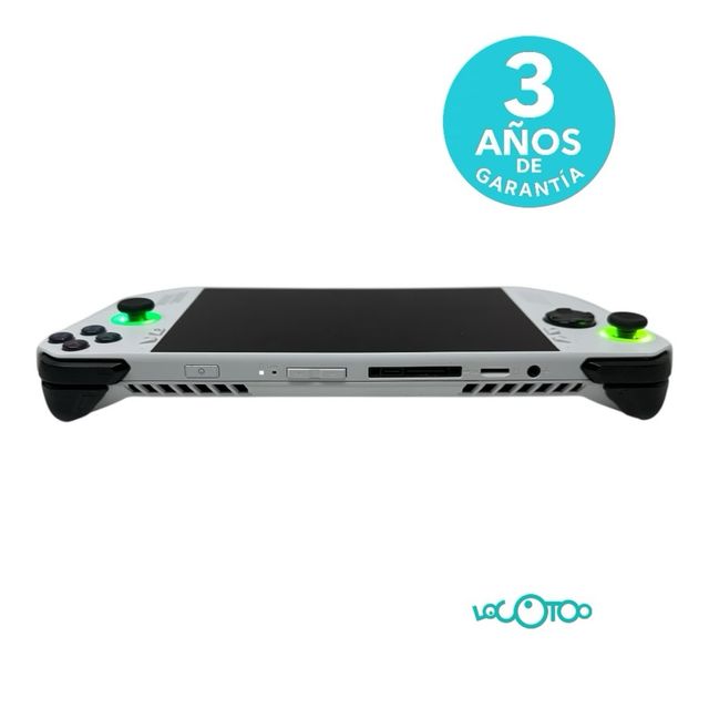 ASUS ROG ALLY 2023 RC71L-NH001W