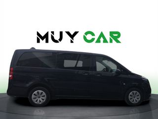 Mercedes-Benz Vito 200 d Marco Polo Activity Sport Largo 100 kW (136 CV)